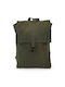 Campo Marzio Backpack Green