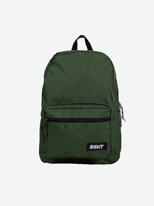 Basehit Backpack Πράσινο