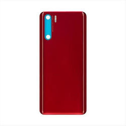 Oppo Handy Ersatzabdeckungen Rote OPPO A91 CPH2001 CPH202 Oppo Handy Ersatzabdeckungen Rote OPPO A91 CPH2001 CPH202