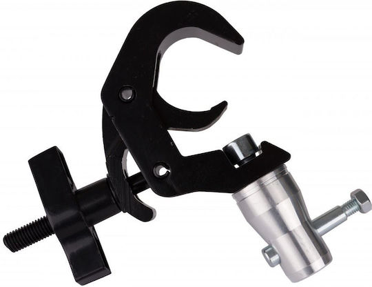 Briteq Bt-truss Clamp+conical Blk Clamp