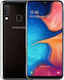 Samsung Galaxy A20e (3/32GB) Black Refurbished ...