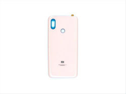 Xiaomi Καπάκι Χρυσό Xiaomi Mi 8