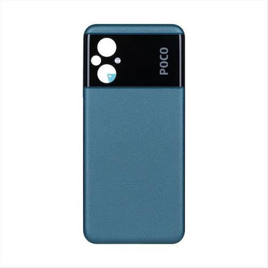 Xiaomi Καπάκι Μπαταρίας Πράσινο για XIAOMI POCO M5 4G
