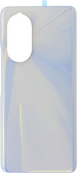 Καπάκι Λευκό Huawei Nova 9 SE JLN-LX1