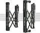 B-Tech BT8390-VESA400MAP/B Wall TV Mount up to 50kg
