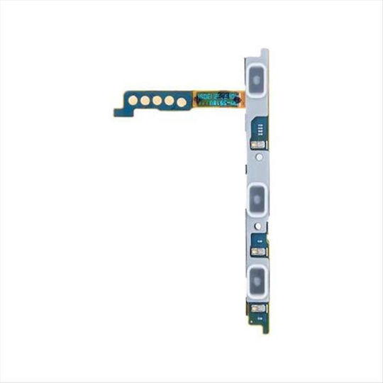 Samsung Καλωδιοταινία με Πλήκτρα Έντασης για SAMSUNG GALAXY S23 ULTRA