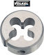 Voelkel 24434 Dies with Tap Wrench HSS 1pcs