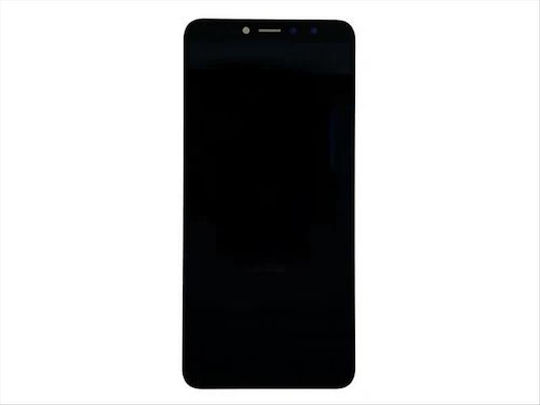 Xiaomi Екран със Сензорен Механизъм за Xiaomi Redmi S2 (Черен)