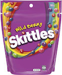 Skittles Gume de mestecat 1buc 152gr