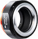 K&F Concept Lens Adapter