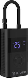 Manta Compresor Auto 2PSI Reîncărcabilă Cu USB Manta Compresor Auto 2PSI Reîncărcabilă Cu USB