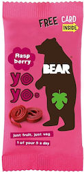 Bear Gume de Mestecat Fara Gluten 20gr