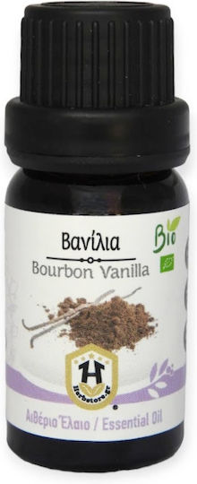 Herbstore Биологично Етерично Масло Ванилия За консумация 10мл