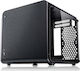 Raijintek Metis EVO TGS Gaming Mini Tower Κουτί...