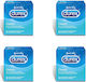 Durex Durex Classic Kondome 12 Stück