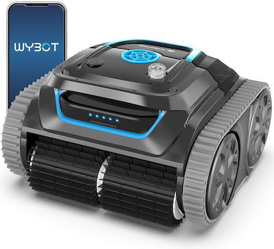 Wybot Robot Vacuum Cleaner Swimming pool