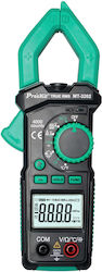 Proskit Αμπεροτσιμπίδα Ψηφιακή 600A AC MT-3202 True RMS Proskit Αμπεροτσιμπίδα Ψηφιακή 600A AC MT-3202 True RMS