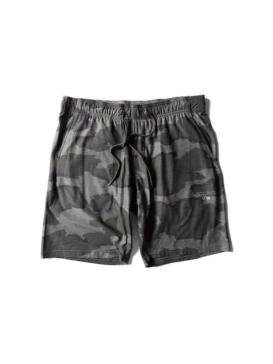 Vissla Herrenshorts Camo