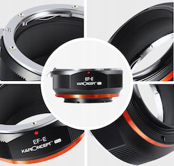 K&F Concept Φορτιστής Μπαταρίας KF06.441