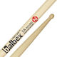 Balbex Hickory Палчици Барабани 5A с Форма на Връх Топка
