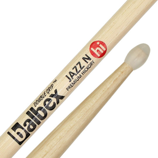 Balbex Hickory Bețe Tobe