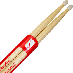 Balbex Hickory Drumsticks Drums 2B Balbex Hickory Drumsticks Drums 2B