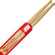 Balbex Hickory Μπαγκέτες Ντραμς 5B
