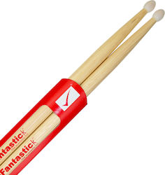 Balbex Hickory Drumsticks Drums 5B