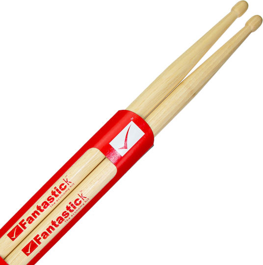Balbex Hickory Bețe Tobe 2B