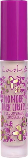 Lovely No More Dark Circles Коректор 2 4гр