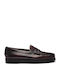 Sebago Dan Polaris Men's Moccasins Burgundy