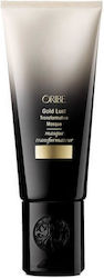 Oribe Gold Lust Transformative Hair Mask 147 ml A Mask to Deeply Regenerate Rejuvenate Damaged Oribe Gold Lust Transformative Hair Mask 147 ml A Mask to Deeply Regenerate Rejuvenate Damaged