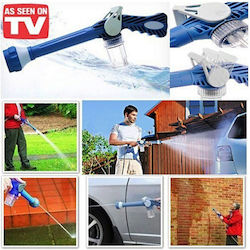 Factory Wasserpistole Mit 4 Funktionen 720