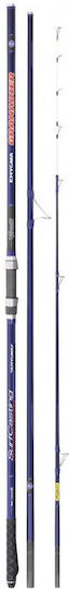Vercelli Enygma Καλάμι Ψαρέματος για Casting / Surf Casting 4.2m 100-200gr