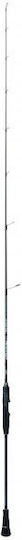 Hart Bloody Fishing Rod for Jigging / Light Jigging / Slow Jigging 1.93m 45gr