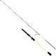 Daiwa Grandwave Καλάμι Ψαρέματος για Jigging 1.99m