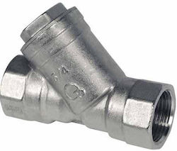 Diamond Brass Filter 3/4" 3mm