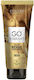 Farcom Professional Go Vibrant Color Revive Hair Mask Beige 200ml