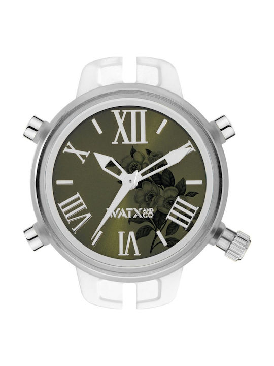 WATX & CO Damen Uhr
