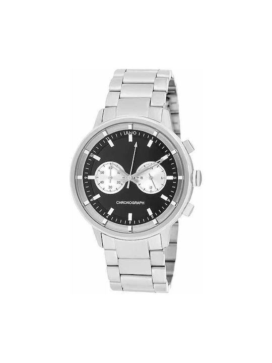 Liu Jo Watch in Black Color