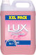 Ready Κρεμοσάπουνο Χεριών 5lt 2τμχ LUX-7508628/5LT