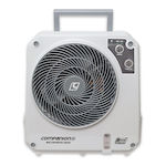 Rechargeable Maxi Evaporative Air Conditioner