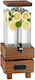 Garibaldi Crate Dispenser Cold 8lt