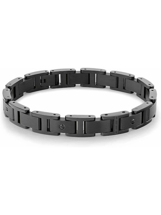 Tommy Hilfiger Armband aus Stahl