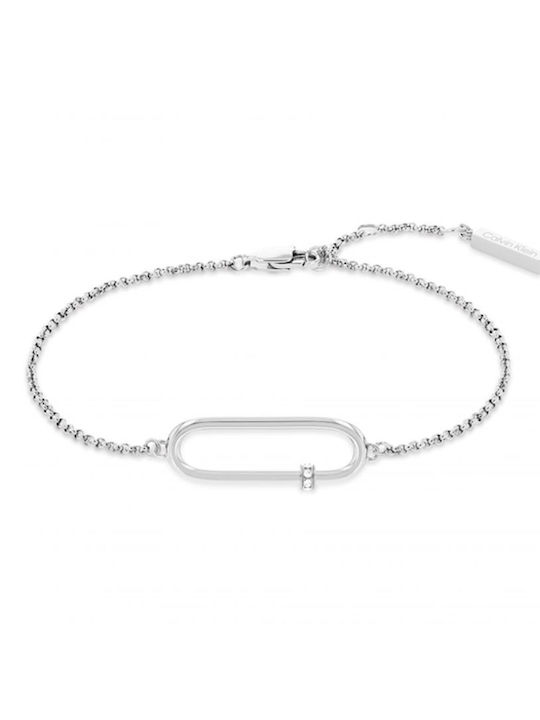 Calvin Klein Damen Armband