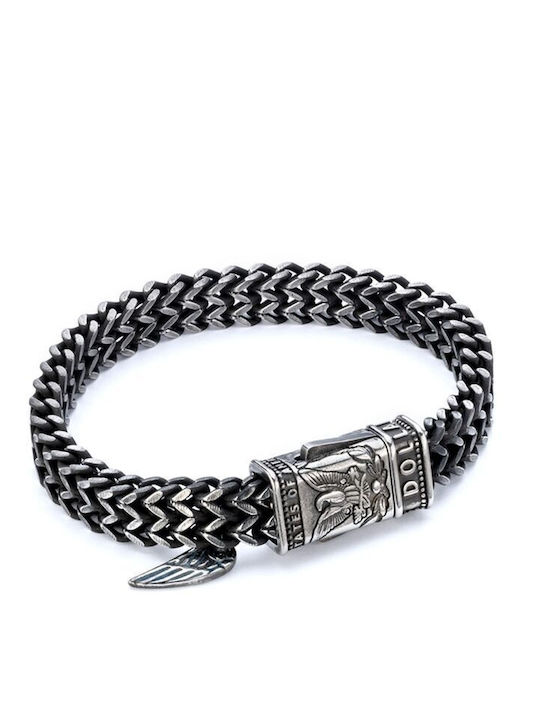 AN Jewels Herren Armband