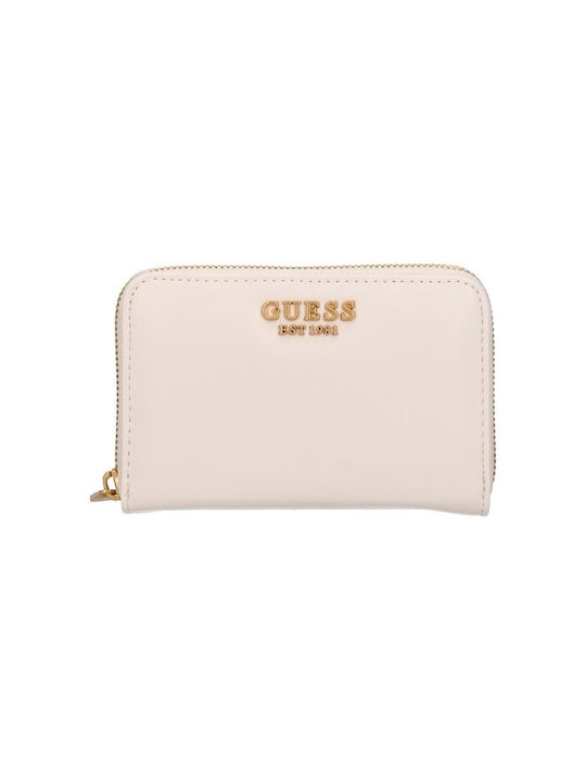 Guess Small Women's Wallet White