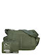 Men's Bag Sling Green