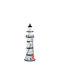 Wooden Decorative Miniature 39cm