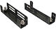 Inline Anti-vibration Kit 3.5" Hard Drive Mounting in a 5.25" Compartment 00243b